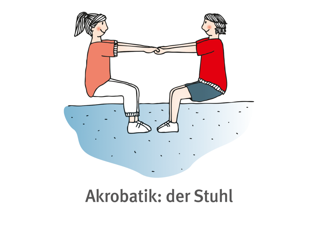 Akrobatik_der Stuhl_A4