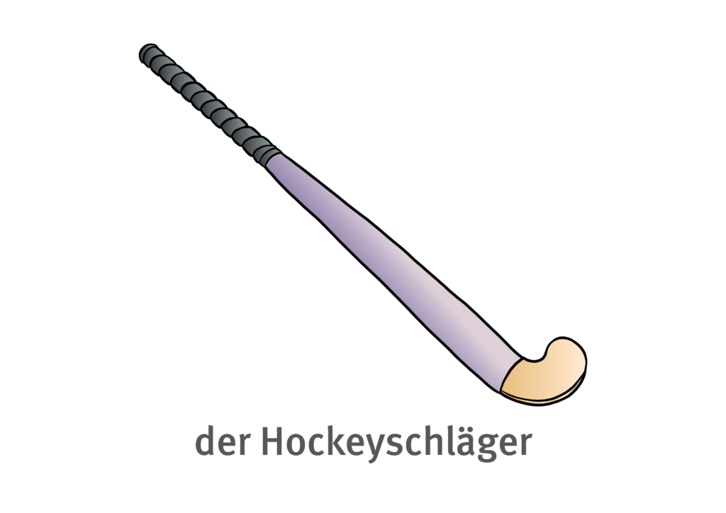 der Hockeyschlaeger_DIN A4